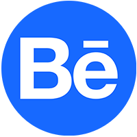 Behance Logo