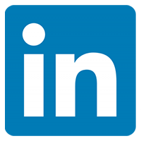 LinkedIn Logo